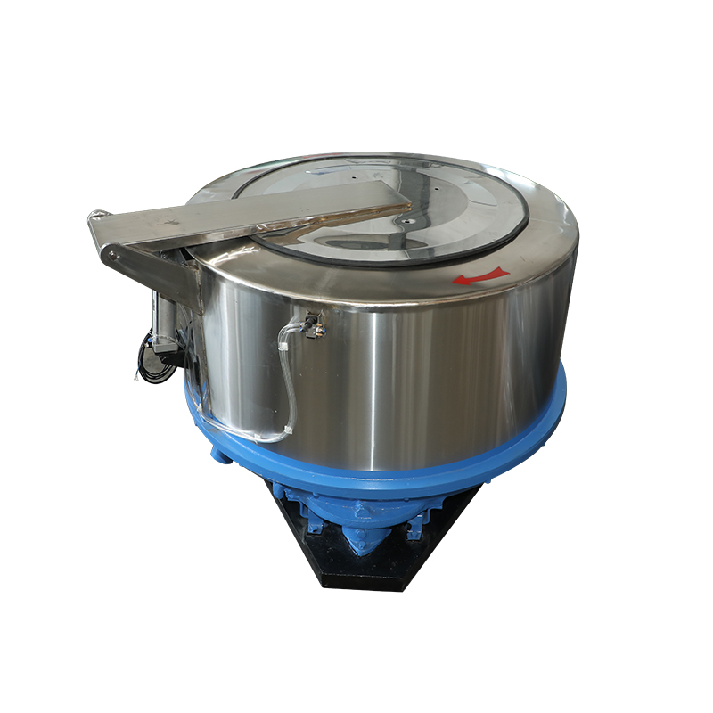 大容（róng）量脫水機